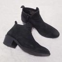 Vagabond  Black Ankle Boots Photo 1