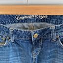 American Eagle  Y2K Favorite Boyfriend Flare Jeans size 10 Vintage Photo 2