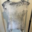 Krass&co NWT Maxi &  New Orleans Jazz Tshirt Photo 1