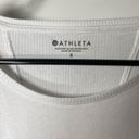 Athleta | ‘Essence’ Semi Fitted Long Sleeve Tee Photo 3