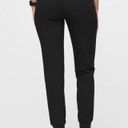 FIGS Black Zamora Jogger Scrub Pants Women's XS Photo 2