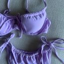 Target Light Purple Bikini Set Photo 1