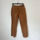 Krass&co Lauren Jeans  Ralph Lauren Ladies High Rise Brown Vintage jeans Sz 4P♠️ Photo 8