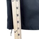 Rei Co-op  Womens Northway Pants 10 Black Cinch Leg Mid Rise Stretch Hiking Photo 9