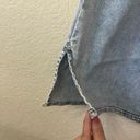 SO  High Rise Wide Leg jeans Size 5 Photo 8