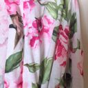 Show Me Your Mumu  Brie Robe Garden Bloom Floral Bride Spring Photo 3