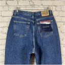 Gap NWT  Reverse Fit Relaxed Mom Full Fit High Waist Stonewash Jeans Size 16 Long Photo 7