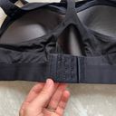 Brooks [] Black Dare Racerback Run Bra- Size 34C Photo 9