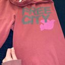 Free City Sweatpants Photo 3