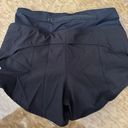 Lululemon Speed Up Shorts 2.5 Photo 2