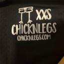 Chicken Leg Shorts Photo 1