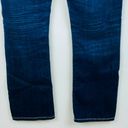 Daytrip  Womens 28 Virgo Dark Wash Straight Leg Jeans 30 X 28 Photo 5