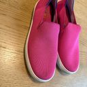 Rothy's Rothy’s Bubblegum Pink The Original Sneaker Size 8.5 Photo 11