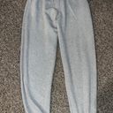 SO Grey Sweatpants  Photo 2