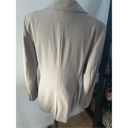 Krass&co New work and  brown tan blazer new size 8 Photo 1