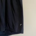 Zyia  Active Black Canyon Shorts- Size L Photo 4