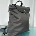 Longchamp  Le Pliage Backpack NWOT Photo 1