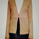 BCBG MAXAZRIA LONG SLEEVE CARDIGAN Photo 0