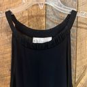 Philosophy  black tank dress with pockets Photo 2