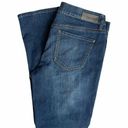 DKNY  Blue Jeans Size 6 Photo 1