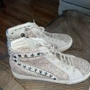 Vintage Havana Sparkle Sneakers Photo 0