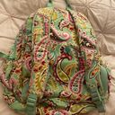 Vera Bradley Backpack Photo 1