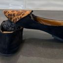 Gap  Leopard Print Pointed Flats Photo 3