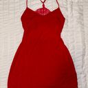 Victoria's Secret Slip Dress Photo 0