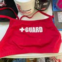 Lifeguard Bikini Photo 0