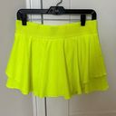 Lulu Lemon Tennis Skirt  Photo 0