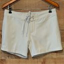 Oakley  Women's Board Shorts Stone size 8 Vacation Surf Paddleboard Beach Photo 0