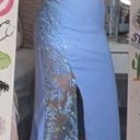 Ellie Wilde Prom Dress Photo 2