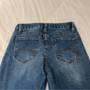 Max jeans  baby boot bootcut distressed jeans Photo 6