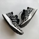 Adidas  Swift Run BD7962 Women's Running Shoes Lace Up‎ Animal Print Size … Photo 8