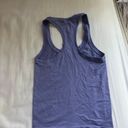 Lululemon Racerback Tank Photo 2