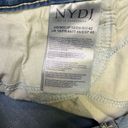 NYDJ  high rise wide leg jean Photo 2