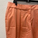 Lane Bryant Coral Shorts Size 22 Photo 4