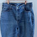 Old Navy Extra High-Rise Kicker Boot-Cut Denim Jeans 16 Photo 2