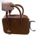 DKNY Camel Colored  handbag Photo 1