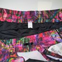 Lululemon  Hotty Hot LR Short *Lined, 4"L Size 14 Tall Hyper Flow Pink HY… Photo 6