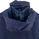 Weatherproof  Women’s Hooded Anorak Rain Jacket Photo 9