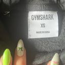 Gymshark Legacy Fitness Super Cropped Hoodie Photo 3