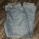 J.Crew  slim boyfriend’s jeans size 29 waist Photo 2