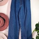 Reformation  Montauk Pleated High Rise Jeans SIZE 26‎ wide leg Photo 1