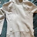 Lululemon Scuba Hoodie Full Zip Jacket Photo 5