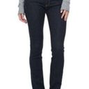 Rag and Bone  Stiletto Boot Cut Jeans in Drk Rinse 24 Tall Photo 0