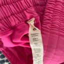 Lululemon Hot Pink Hotty Hot Shorts Photo 2