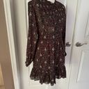 Joie Charmesse Mini Cotton Dress Photo 5