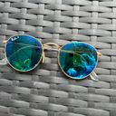 Ray-Ban Polarized Sunglasses Photo 1