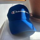 Champion Blue  Hat Photo 0